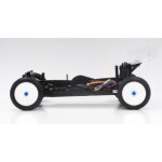 Tamiya 58753 DB01SR Chassis Bausatz mit Karosserie 1:10 300058753