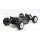 Tamiya 58753 DB01SR Chassis Bausatz mit Karosserie 1:10 300058753