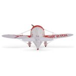 E-Flite EFLU61500 UMX Gee Bee R-2 510mm BNF Basic with AS3X and SAFE Select