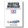Tamiya 64304 Buch Master Modeler (EN) 242S 300064304