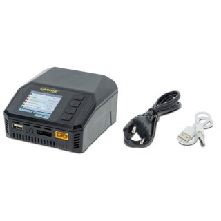 Carson 606100 Expert Charger Max 15 500606100