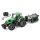 Carson 907706 1:16 Deutz-Traktor 8280 TTV mit Fassanhänger 100% RTR  500907706