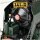 IXO 10125 1:32 Dampflok 141R mit Tender SNCF Bausatz 746 Teile mit Licht & Sound