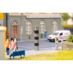 Faller 180001 3 Blitzersäulen Spurweite H0