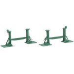 Faller 180002 2 Spindelhebeböcke Spurweite H0