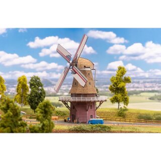 Faller 232135 Windmühle Spur N