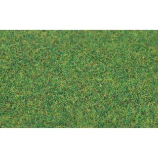 Faller 170213 Streufasern, dunkelgrün, 4 mm, 30 g N H0 Z TT