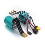 SkyRC SK300080-01 Supa Combo 60A 2300kV