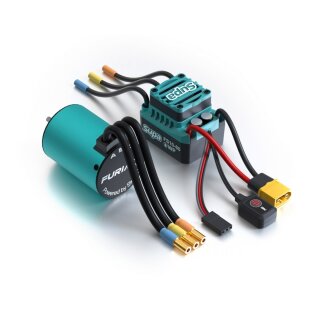 SkyRC SK300080-03 Supa Combo 60A 3600kV