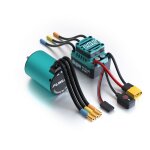 SkyRC SK300080-04 Supa Combo 60A 4000kV