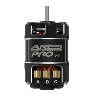 SkyRC SK400034-02 Ares Pro V4 540 SPEC 13.5T Brushless Motor