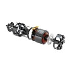 SkyRC SK400034-02 Ares Pro V4 540 SPEC 13.5T Brushless Motor