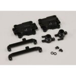 Kyosho K.MD203 Getriebebekastenabdeckung Vorn Mini Z AWD