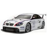 Tamiya 58449 BMW M3 GT2 2009 TT-01E 1:10 300058449