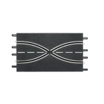 Carrera 20517 Spurwechsel (2) 124 132 Evolution Schienen...