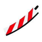 Carrera 20594 Innenrandstreifen für Steilkurve...