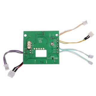 Carrera 20767 Digital 124 Decoder mit Blinklicht Zubehör