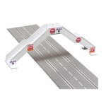 Carrera 21119 Fußgängerbrücke (für 2...