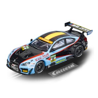 Carrera 27622 Evolution BMW M6 GT3 Molitor Racing, No.14 20027622