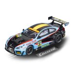 Carrera 27622 Evolution BMW M6 GT3 Molitor Racing, No.14...