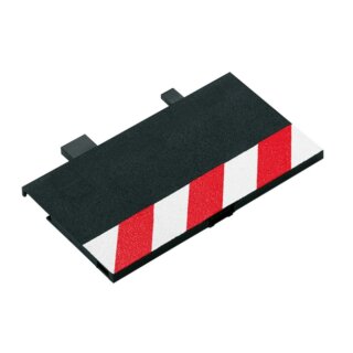 Carrera 30358 Randstreifenanschlußstück Digital 124 132 Zubehör