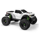 JConcepts JC-0460 2023 Ford Raptor vorgeschnitten...