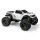 JConcepts JC-0460 2023 Ford Raptor vorgeschnitten für Traxxas X-Maxx