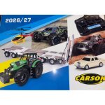Carson 990213 Katalog 2026/27 (DE/EN) 500990214