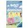 Ravensburger 24902 Bluey Domino - Reisespiel ab 3 Jahre