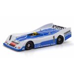 Kyosho K.30640B EP Fantom 4WD PZF T-33 1:12 Kit...