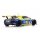 Kyosho K.32371BT Mini-Z MR04 RWD Audi R8 LMS NBG2010 #98 Bilstein (W-MM/KT531P)