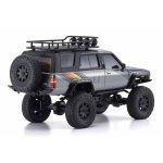 Kyosho K.32540GM Mini-Z 4X4 MX-01 Toyota 4-Runner Dark Grey Metallic (KT531P)