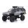 Kyosho K.32540GM Mini-Z 4X4 MX-01 Toyota 4-Runner Dark Grey Metallic (KT531P)