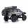 Kyosho K.32540GM Mini-Z 4X4 MX-01 Toyota 4-Runner Dark Grey Metallic (KT531P)