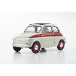 Kyosho KS08966SLG 1:18 Fiat Nuova 500 Sport Light...