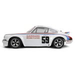 HPI 160787 Sport 3 1973 Brumos Porsche Carrera RSR RTR...