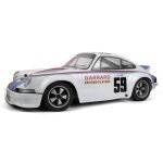 HPI 160787 Sport 3 1973 Brumos Porsche Carrera RSR RTR...