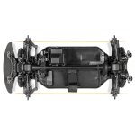 HPI 160788 Sport 3 Flux 1973 Brumos Porsche Carrera RSR RTR Brushless 4WD 2,4GHz