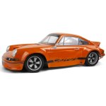 HPI 161209 Sport 3 1973 Porsche Carrera RSR Orange RTR...