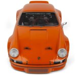 HPI 161210 Sport 3 Flux 1973 Porsche Carrera RSR Orange RTR Brushless 4WD 2,4GHz