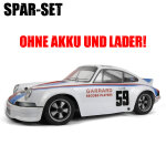 HPI 160787 Sport 3 1973 Brumos Porsche Carrera RSR RTR...