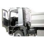 Amewi 22730 1:14 Volvo FMX E015 Muldenkipper 6x4 RTR silber