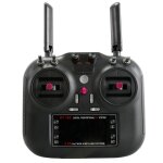 Amewi 22730 1:14 Volvo FMX E015 Muldenkipper 6x4 RTR silber