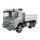 Amewi 22730 1:14 Volvo FMX E015 Muldenkipper 6x4 RTR silber