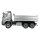 Amewi 22730 1:14 Volvo FMX E015 Muldenkipper 6x4 RTR silber