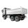 Amewi 22730 1:14 Volvo FMX E015 Muldenkipper 6x4 RTR silber