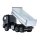 Amewi 22730 1:14 Volvo FMX E015 Muldenkipper 6x4 RTR silber