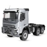 Amewi 22753 1:14 Volvo FMX E013 Zugmaschine 6x4 RTR silber