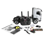 Amewi 22753 1:14 Volvo FMX E013 Zugmaschine 6x4 RTR silber