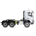 Amewi 22753 1:14 Volvo FMX E013 Zugmaschine 6x4 RTR silber